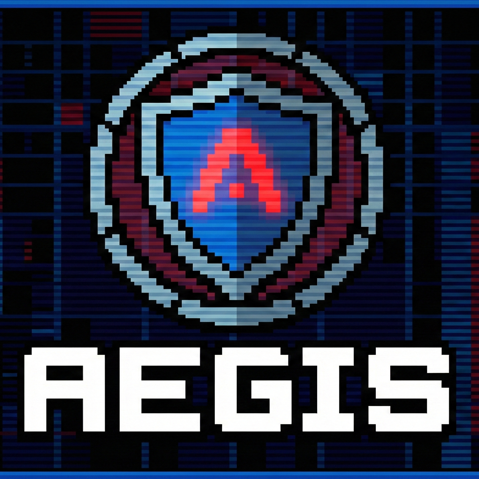 Aegis logo