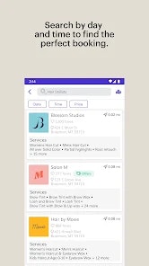 Schedulicity gallery image