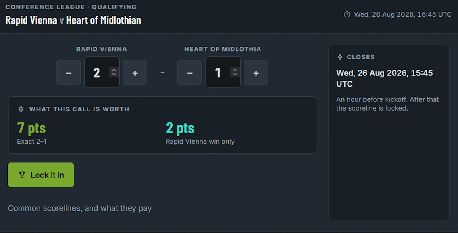 foxintheboxd screenshot 3