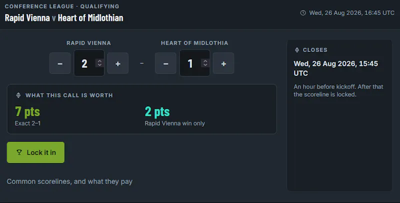 foxintheboxd screenshot 3