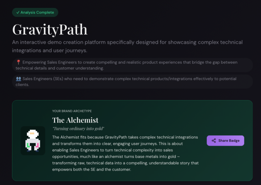 Purple Ocean Strategist gallery image