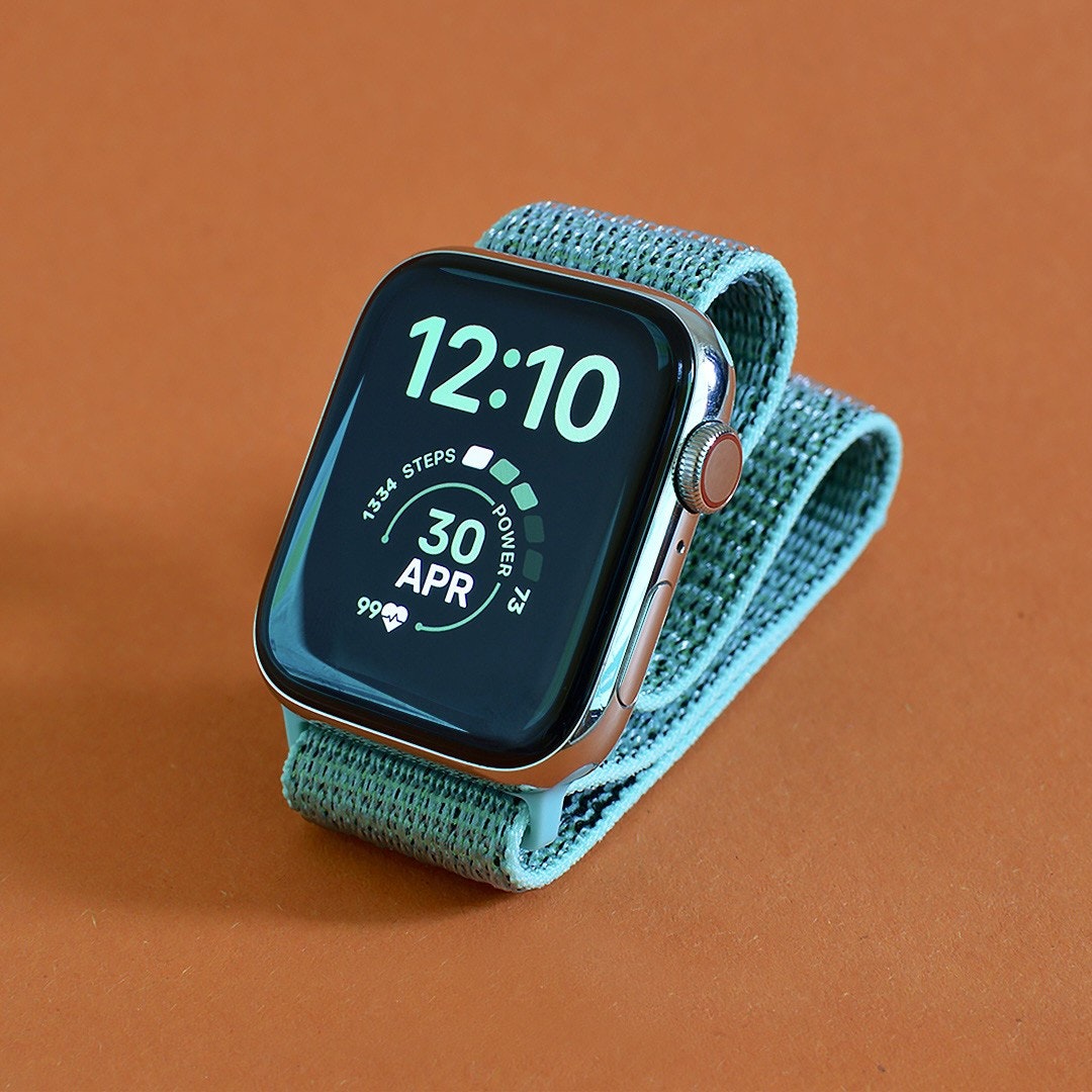 Facer for Apple Watch Make your Apple Watch feel new, everyday