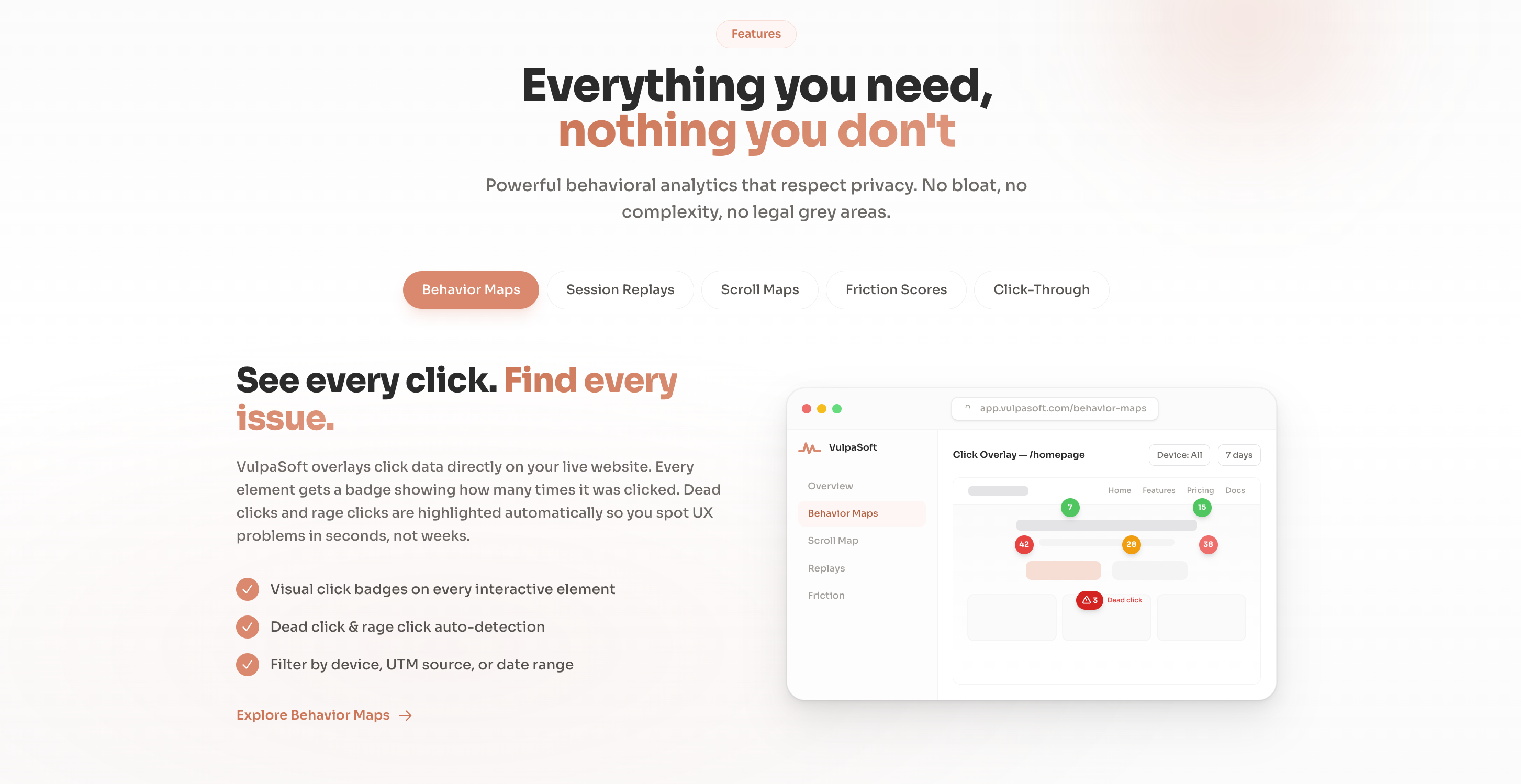 VulpaSoft gallery image