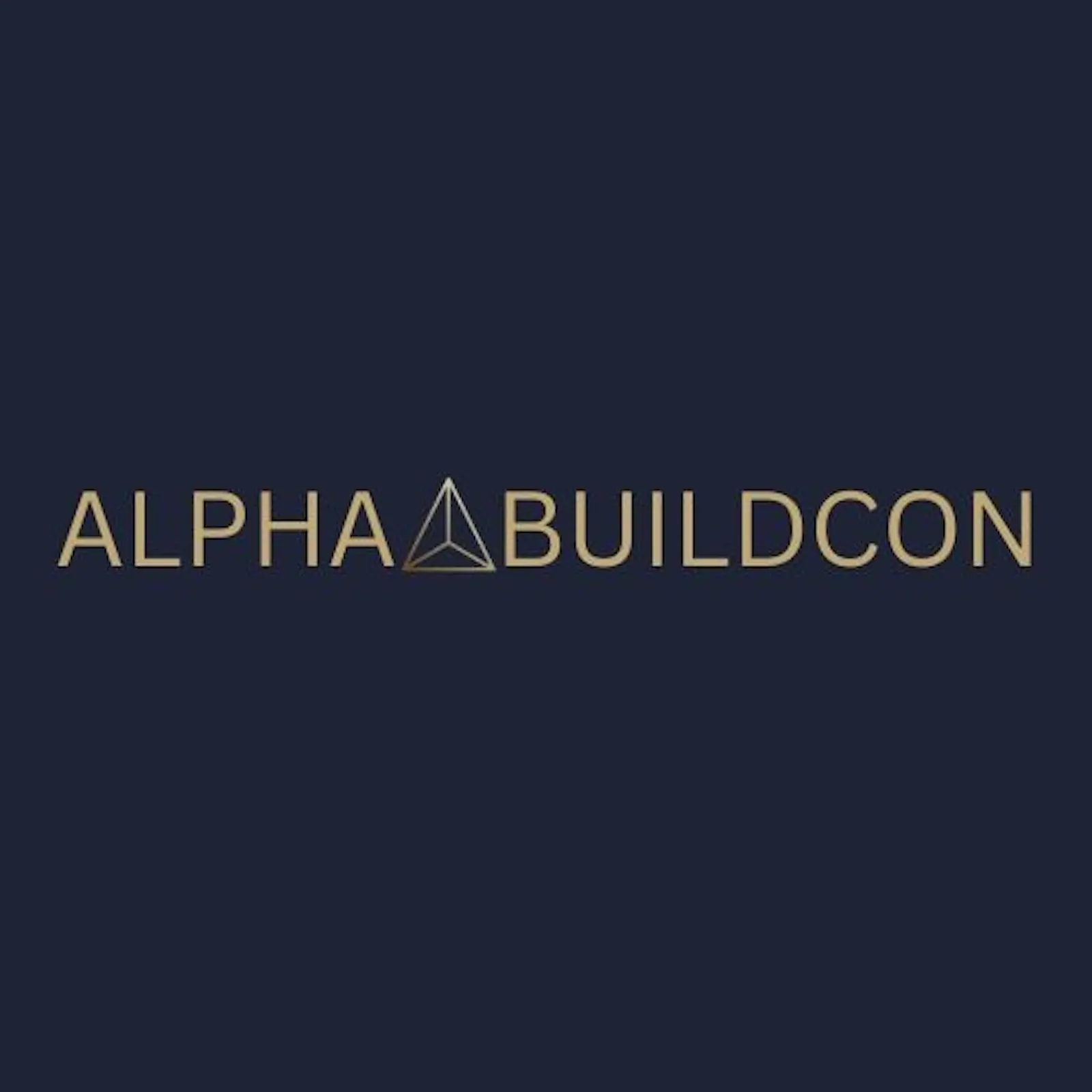 Alpha Buildcon screenshot 1