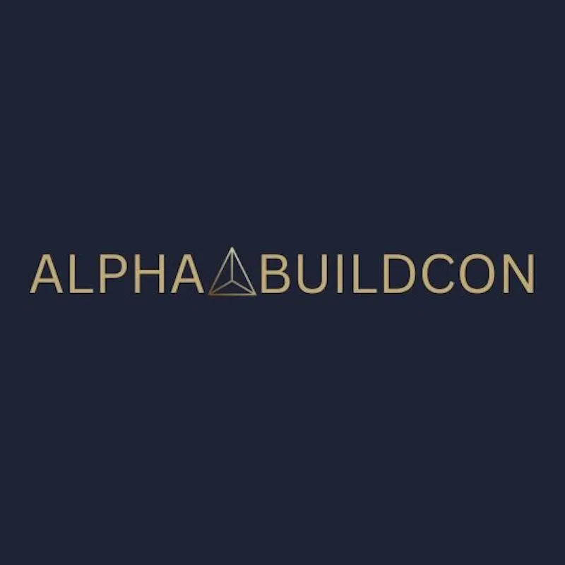 Alpha Buildcon screenshot 1