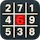 Sudoku 4 Adults