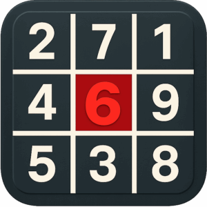 Sudoku 4 Adults