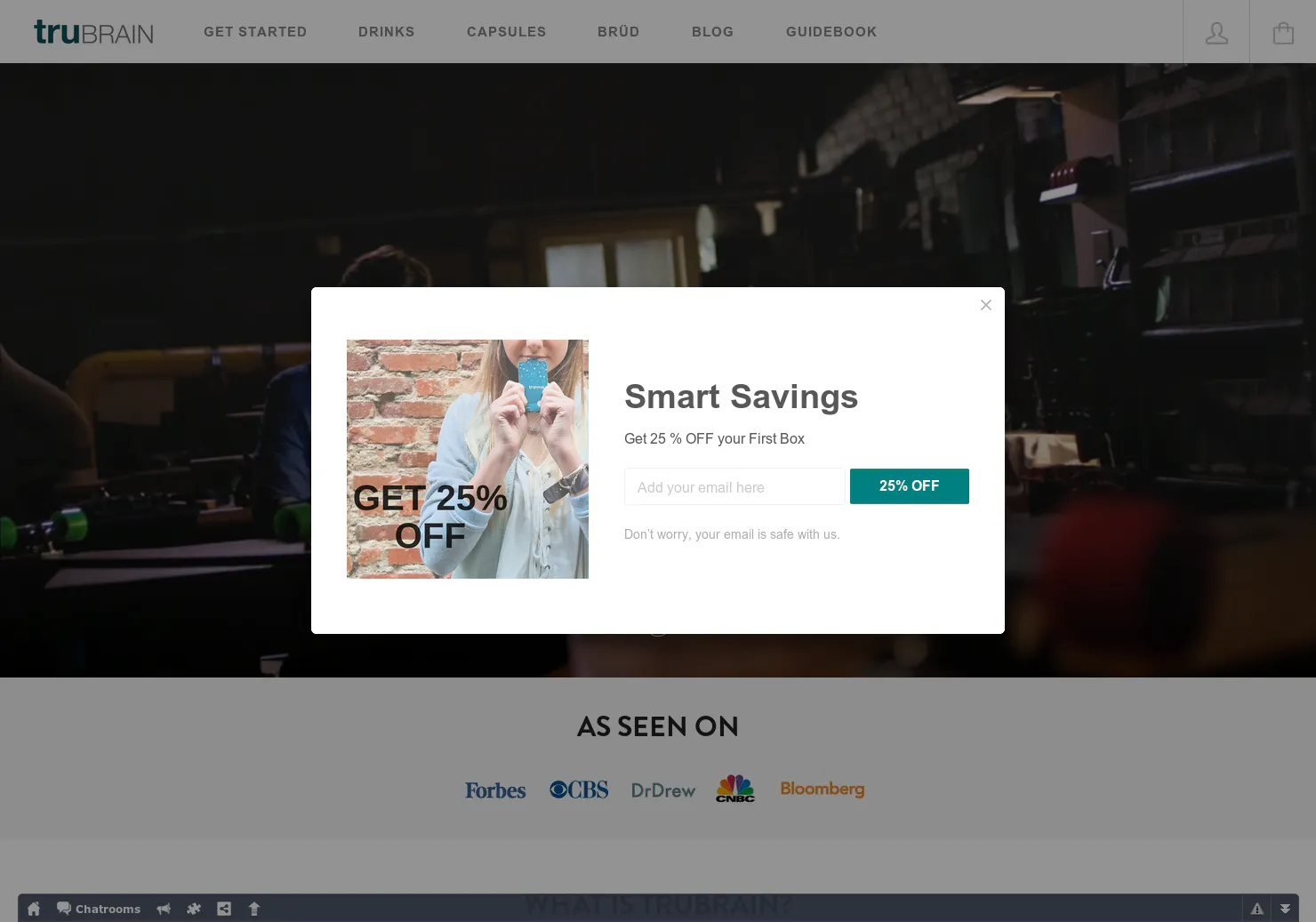 TruBrain