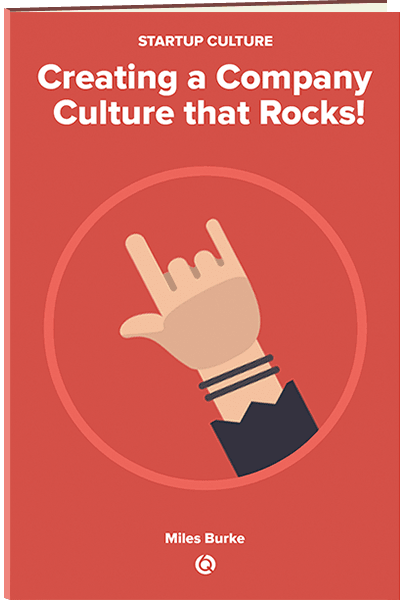 Startup Culture gallery image