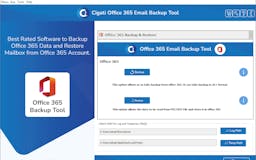 Office 365 Migration Tool media 1