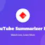 youtube summarizer pro