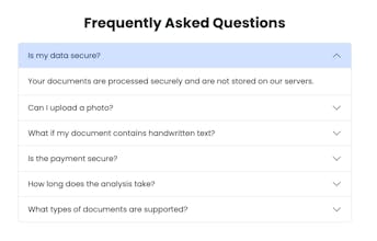PlainLegal gallery image