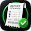 Receipt Scanner: Scan Prices