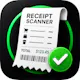 Receipt Scanner: Scan Prices