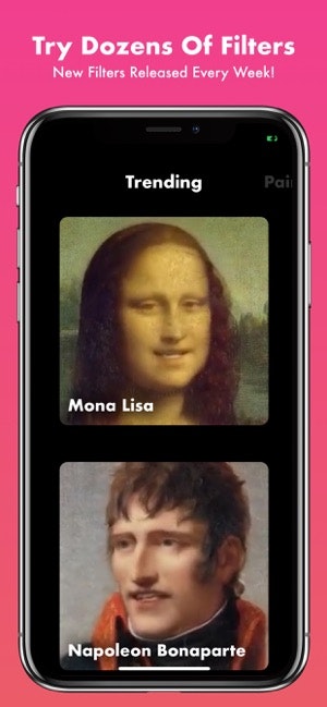 Babble gallery image