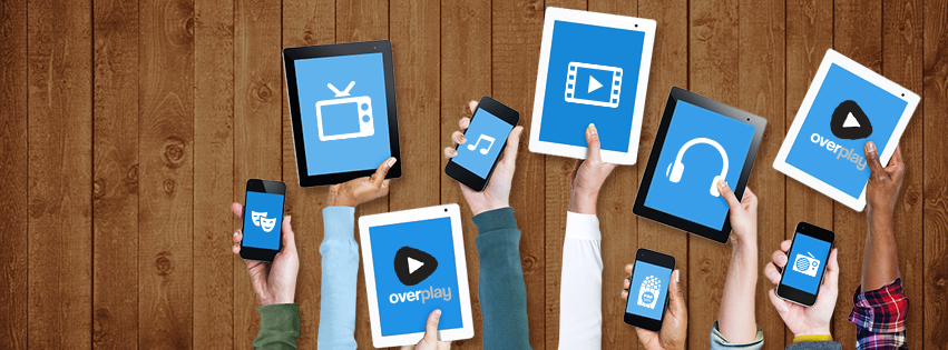 OverPlay SmartDNS + VPN