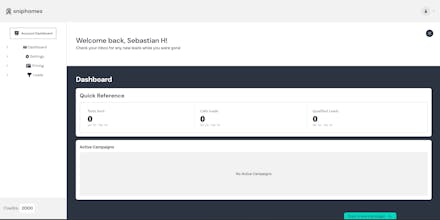 Sniphomes gallery image