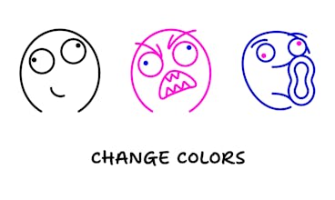 Open Source Memes – Fun Vector Memes gallery image