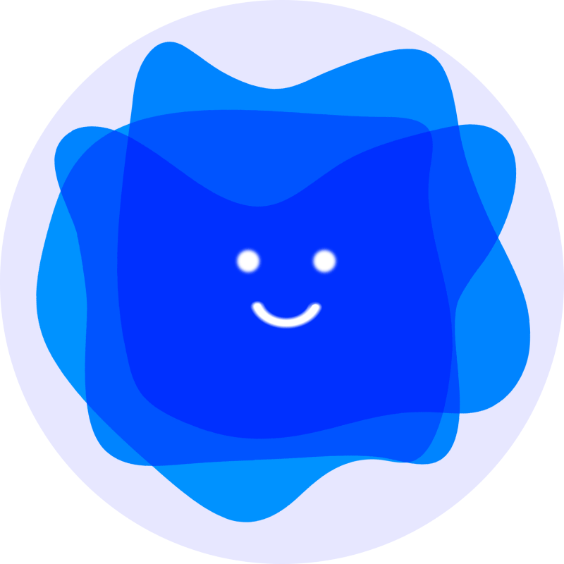 Maily McMailFace logo