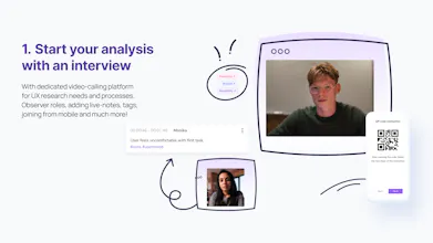 UX Mining gallery image
