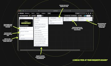 GhostDev gallery image