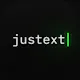 justext