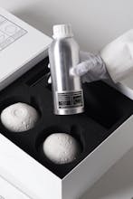 Arsham Studio x Joya Exoplanet Candle gallery image