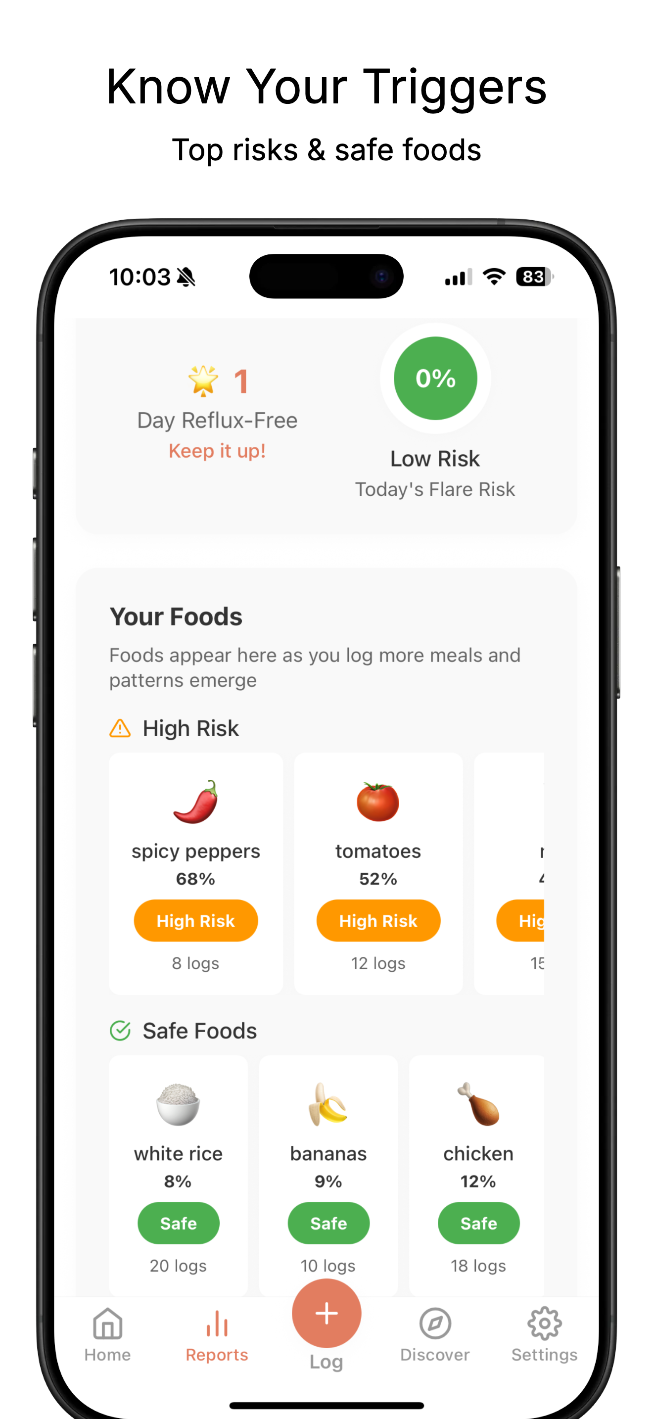 وسائط Bunchense: Tracker Tracker 1