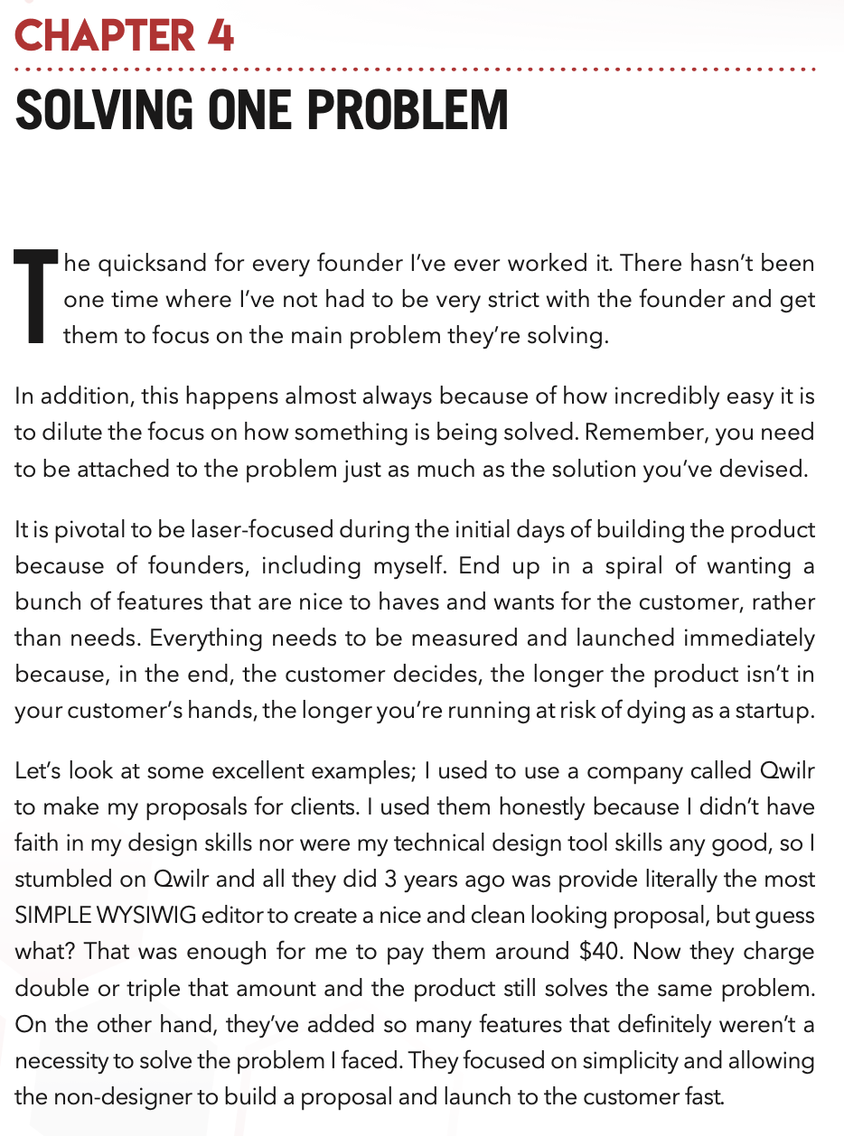 Building Apps in 2020 - The Right Way gallery image