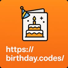 AI Birthday Cards gallery image