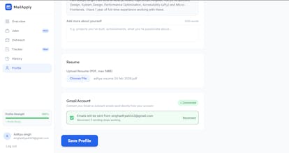 MailApply gallery image