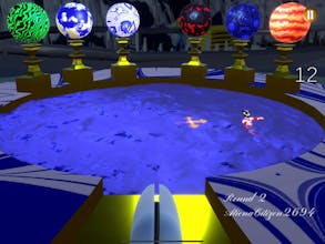 Planet Atiena Tournaments gallery image