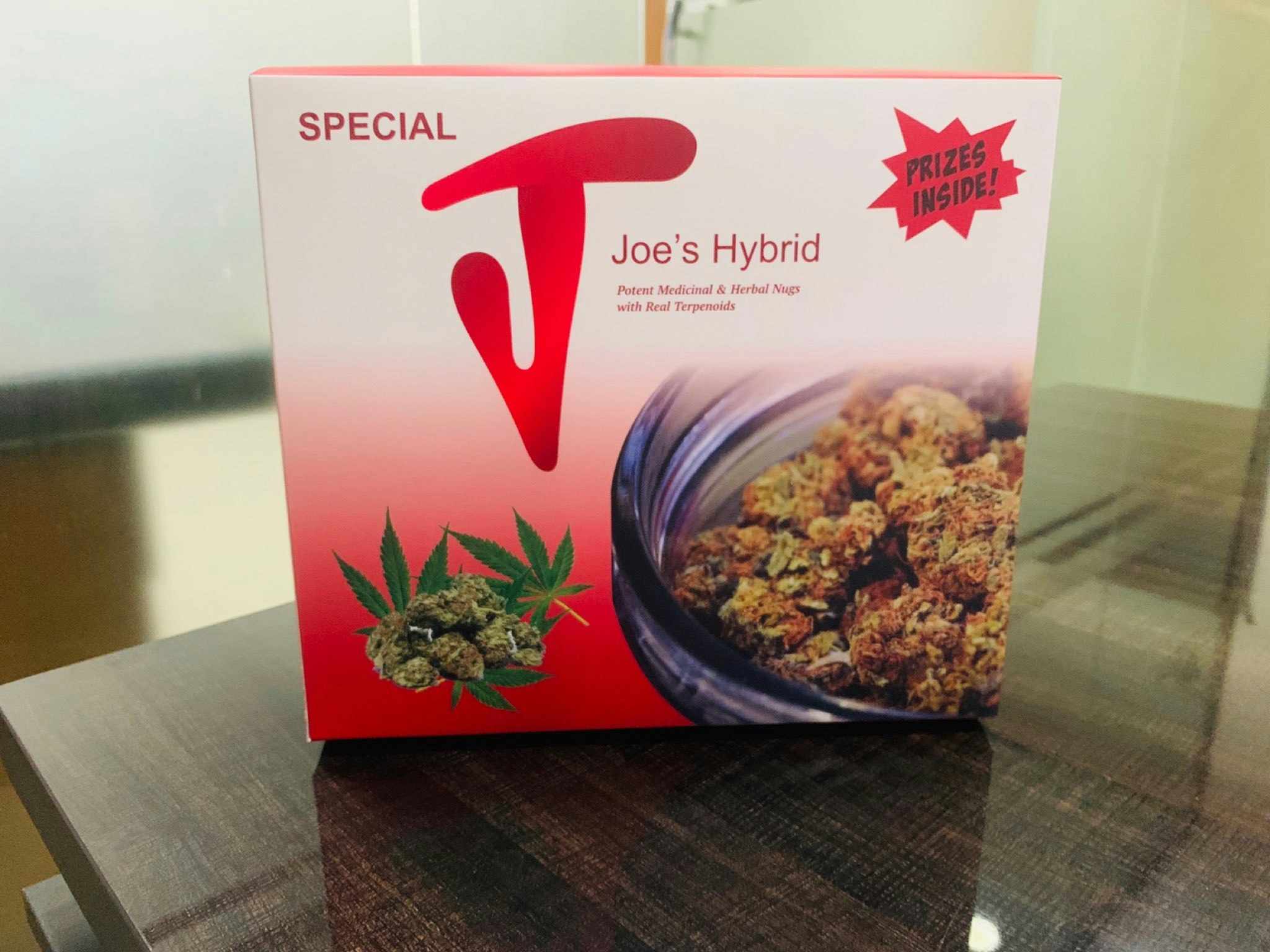 Custom Boxes gallery image