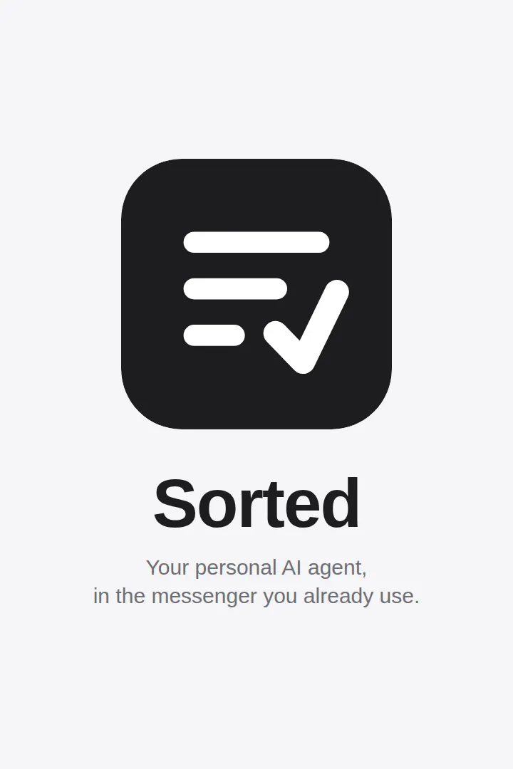 Sorted gallery image