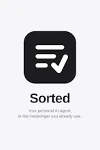 Sorted gallery image