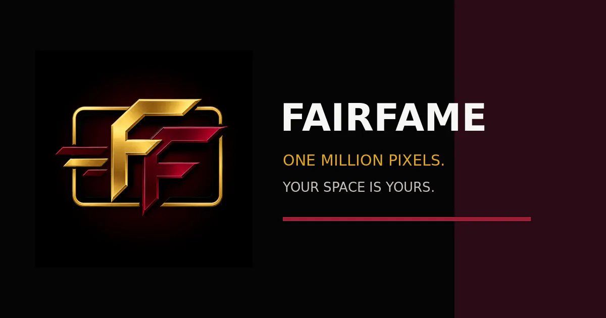 FairFame gallery image
