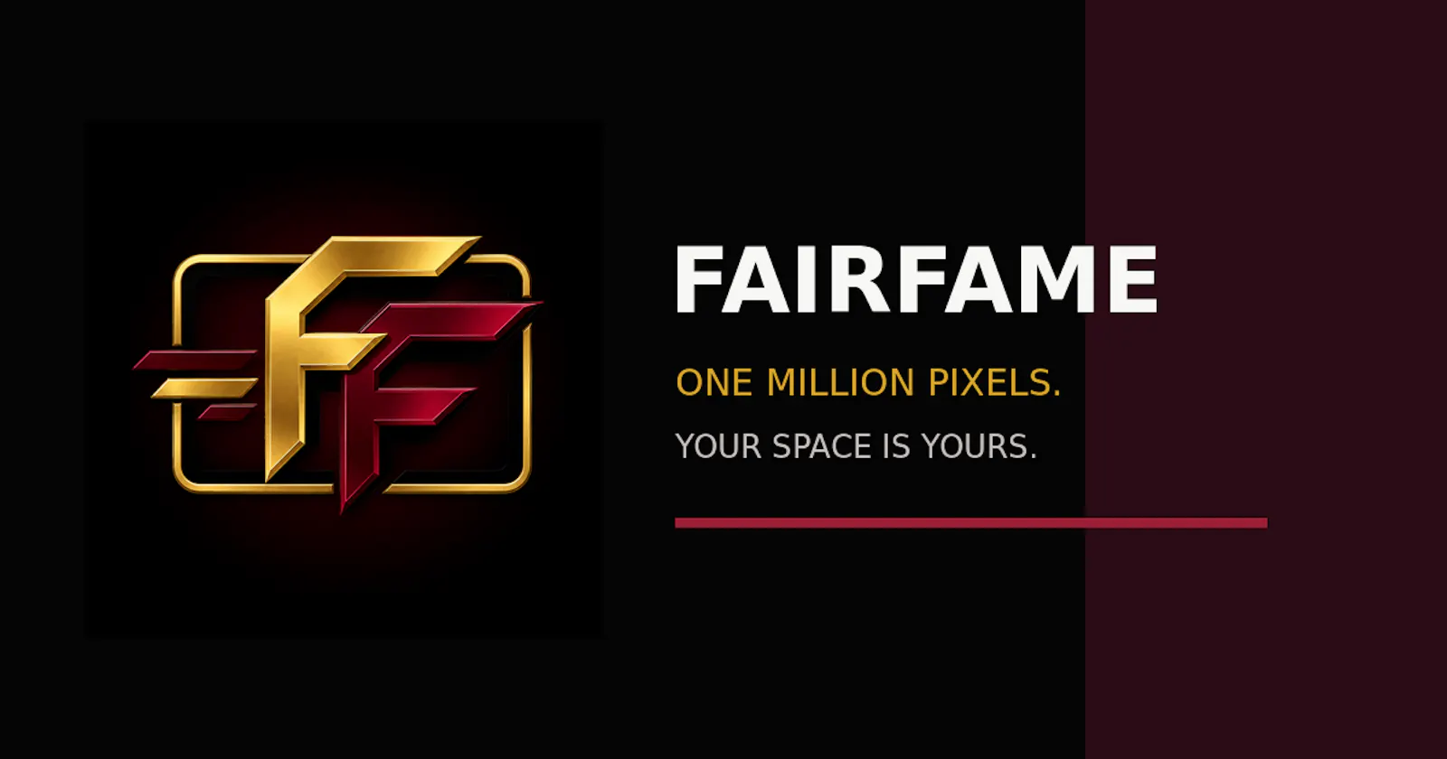 FairFame screenshot 2