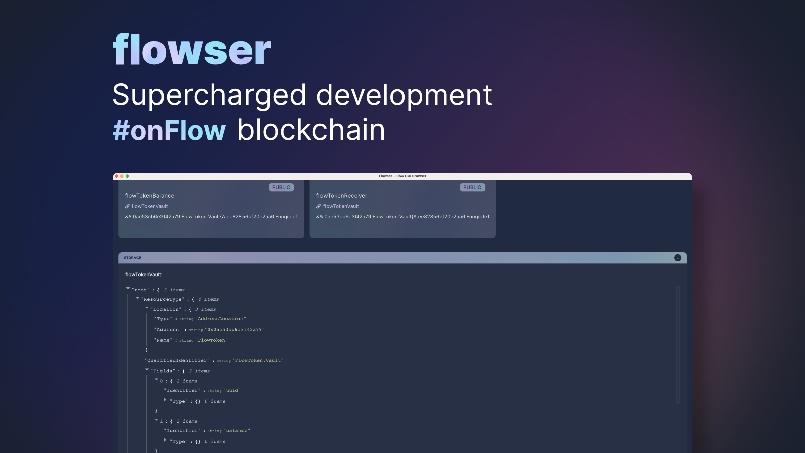 Flowser media 3