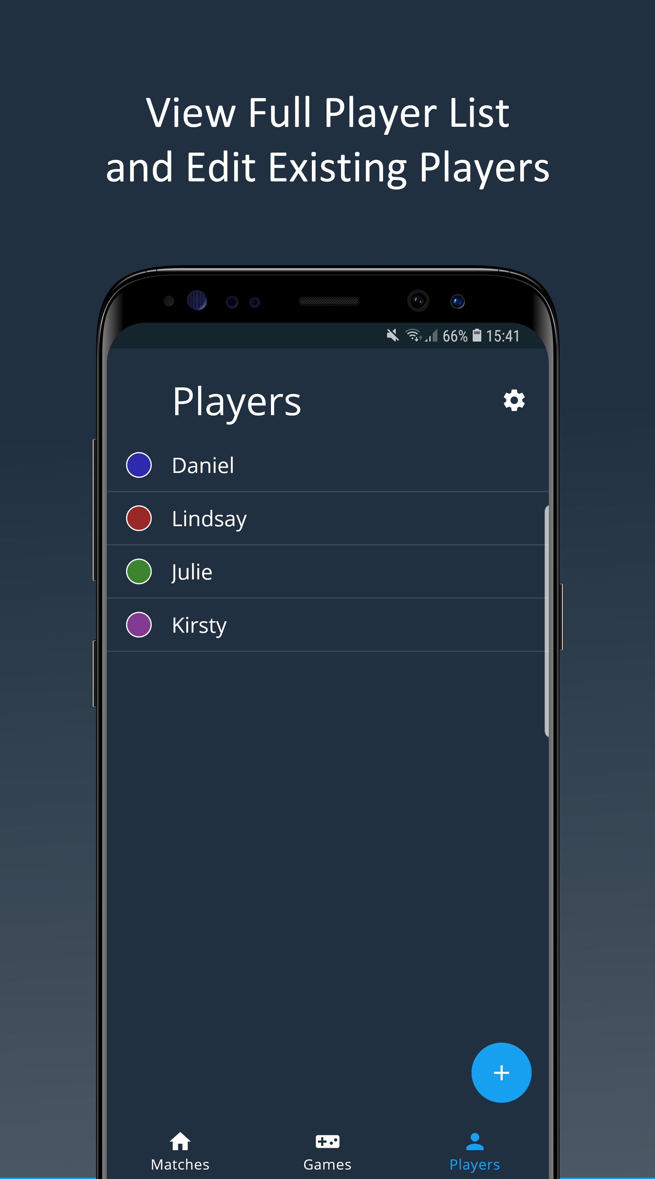 Score Companion gallery image
