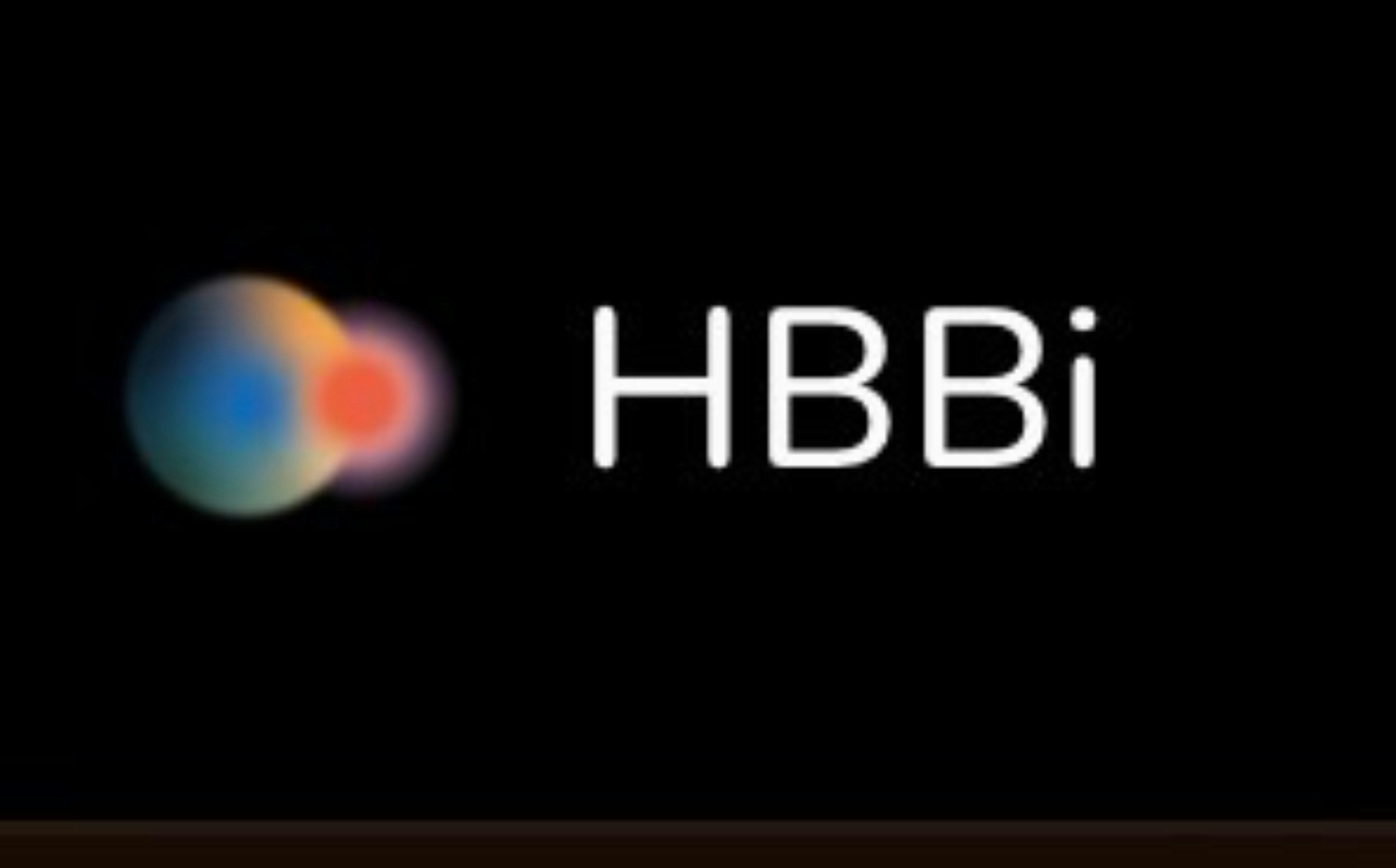 HBBI.video Turn your... logo