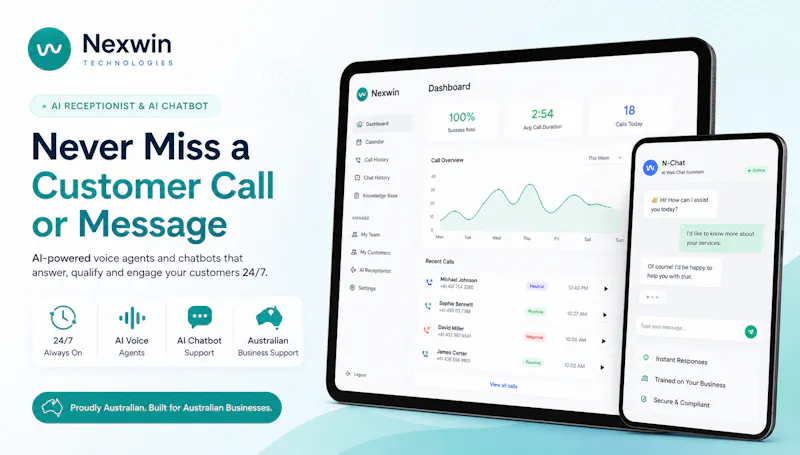 Nexwin N-Voice screenshot 1