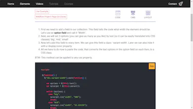 Tiny Resources gallery image