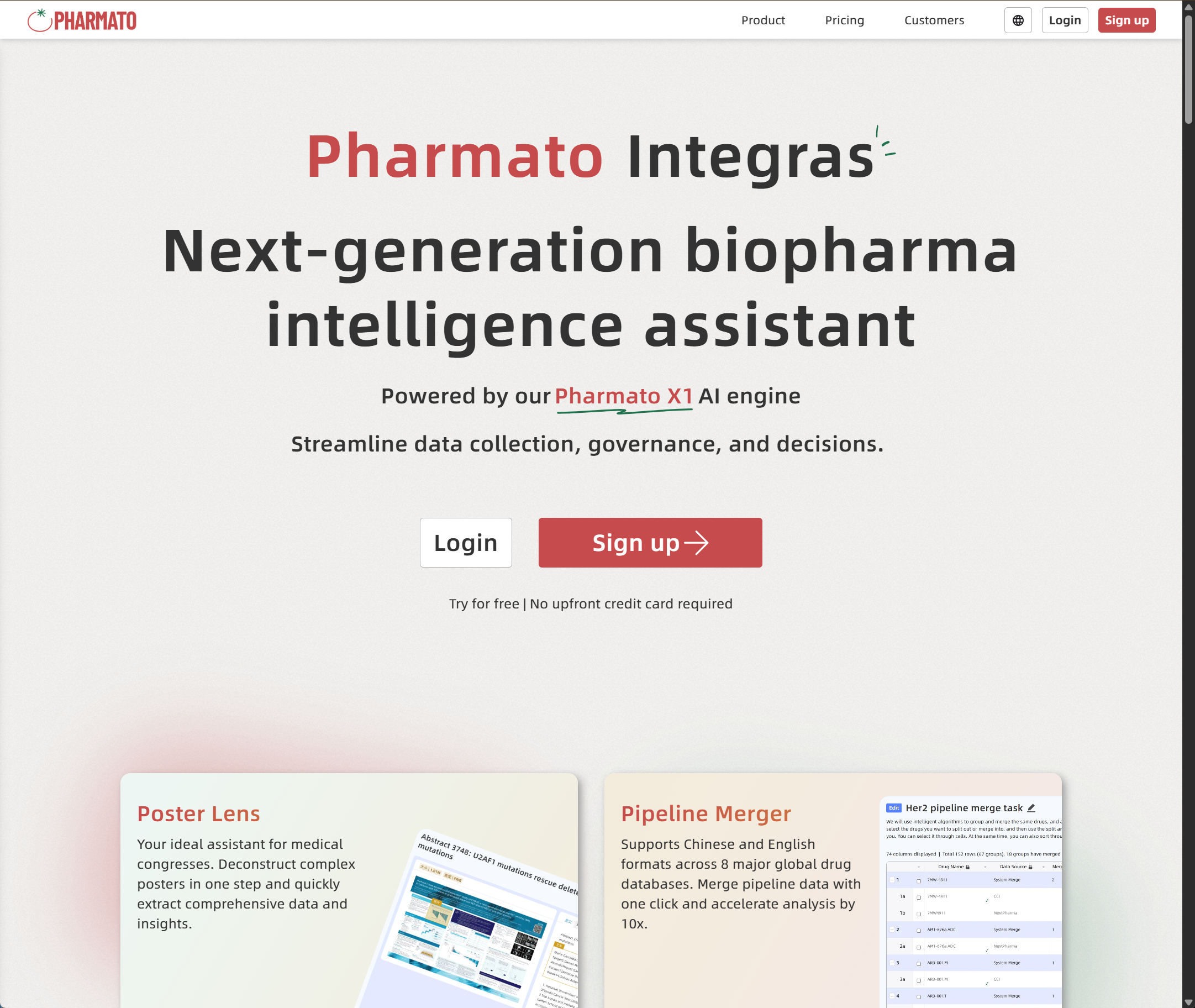 Pharmato Integras gallery image
