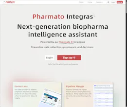 Pharmato Integras gallery image