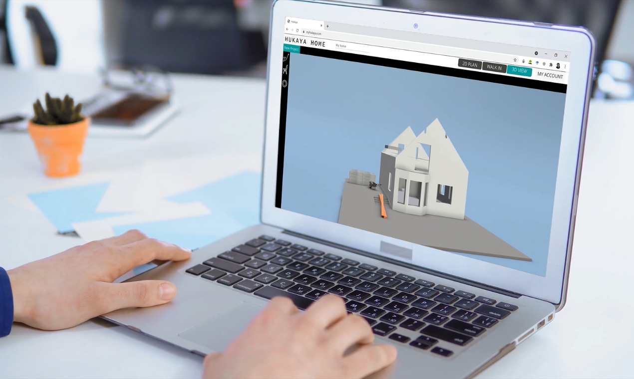 Hukaya gallery image