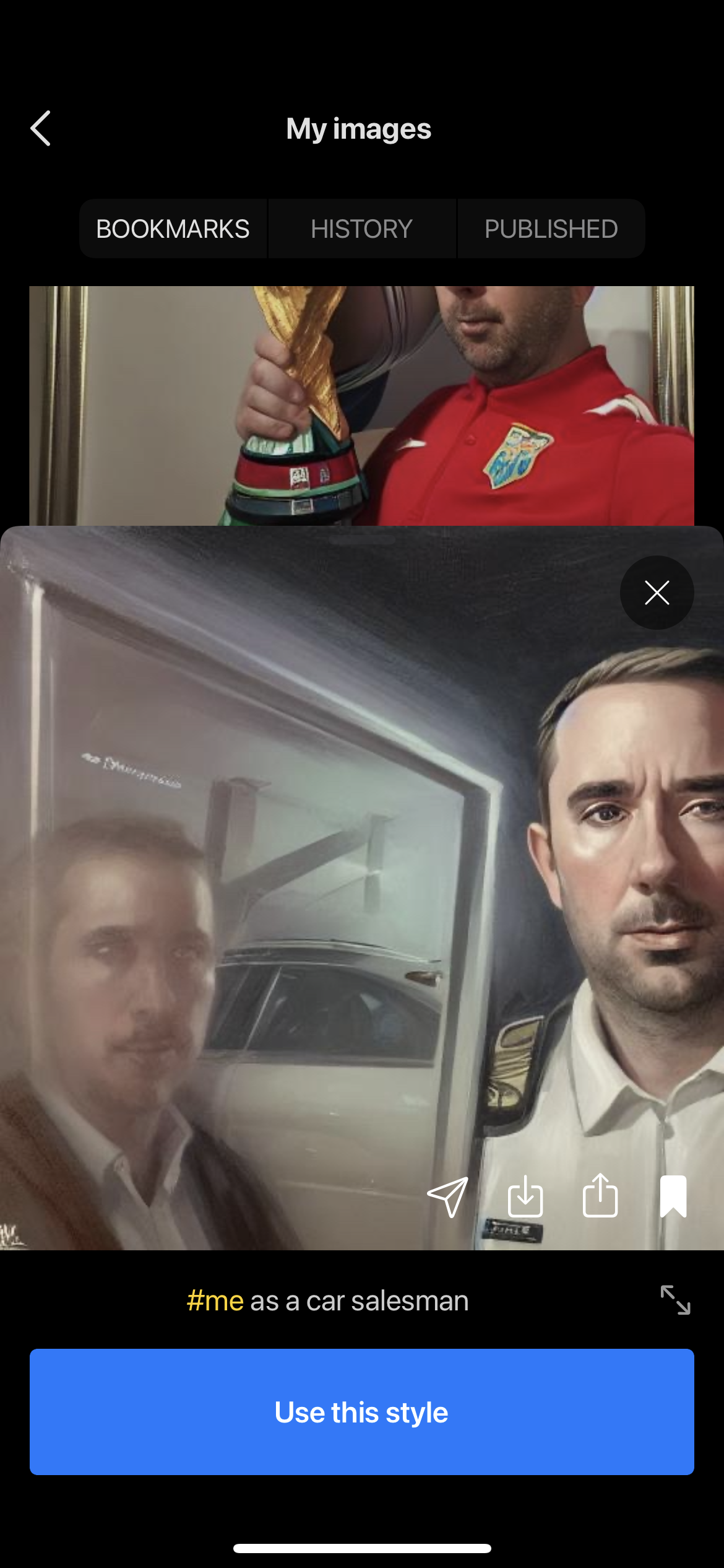 Neural Studio gallery image