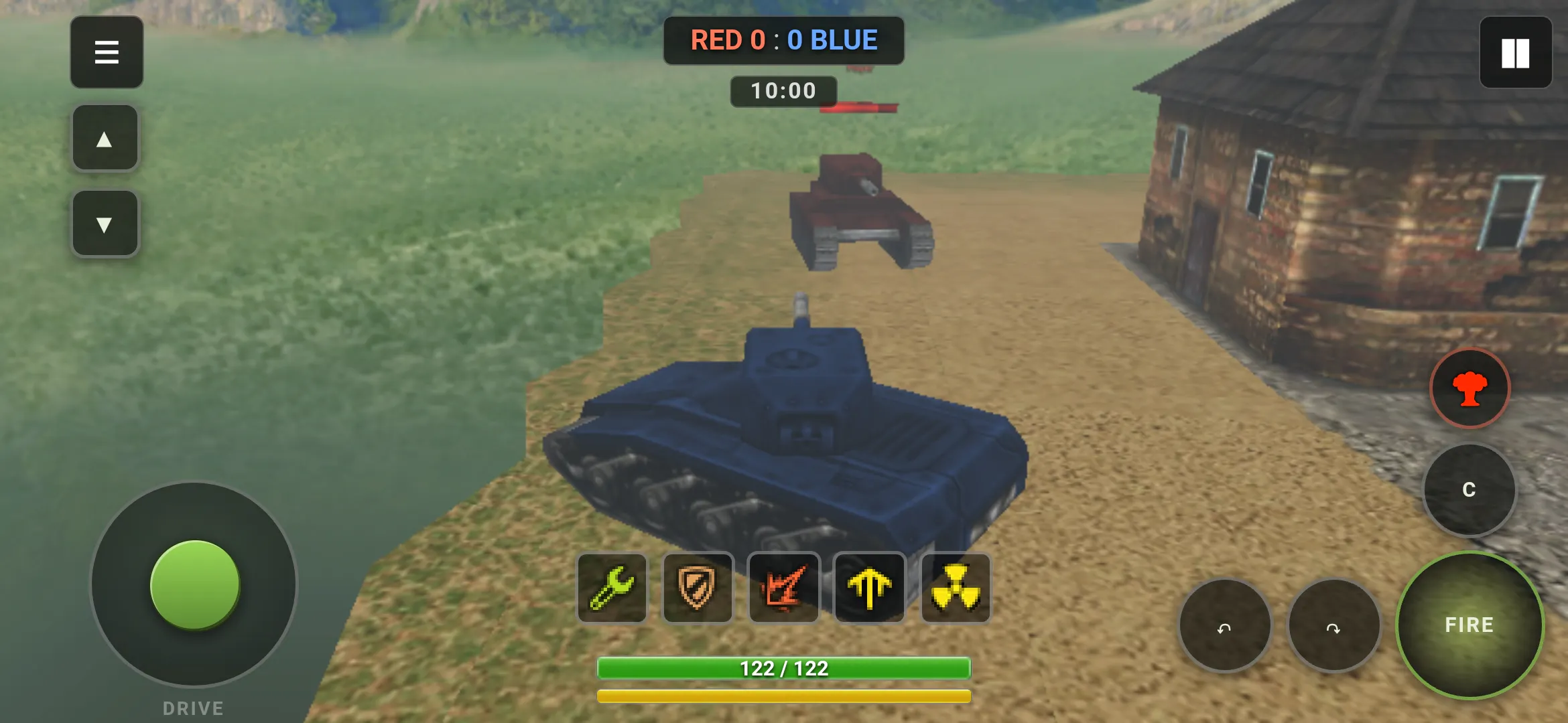 SkillTanki gallery image