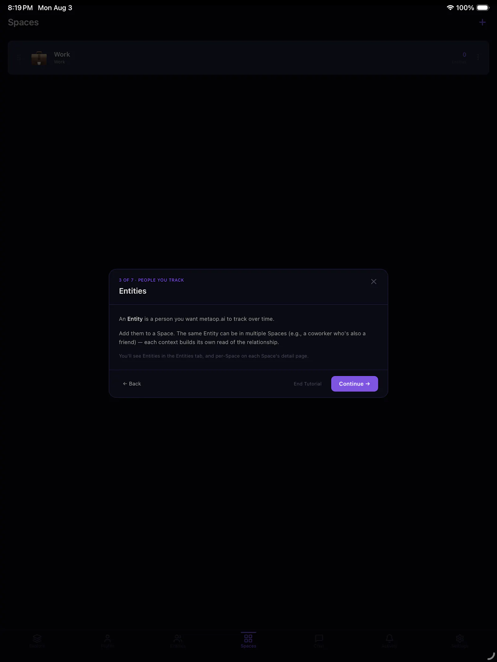 MetaOpAI screenshot 31