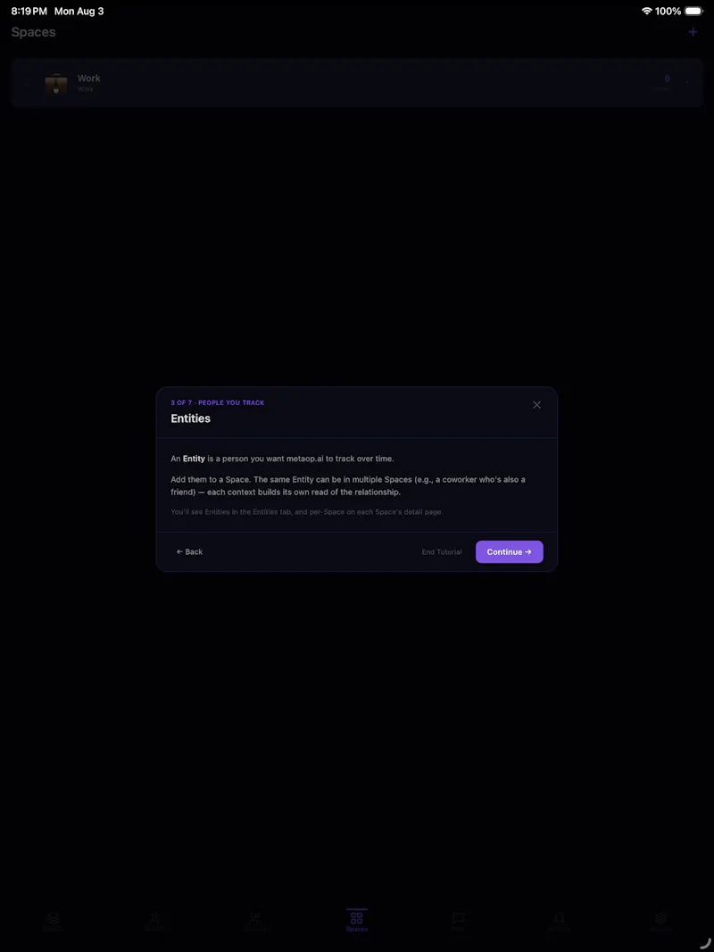 MetaOpAI screenshot 31
