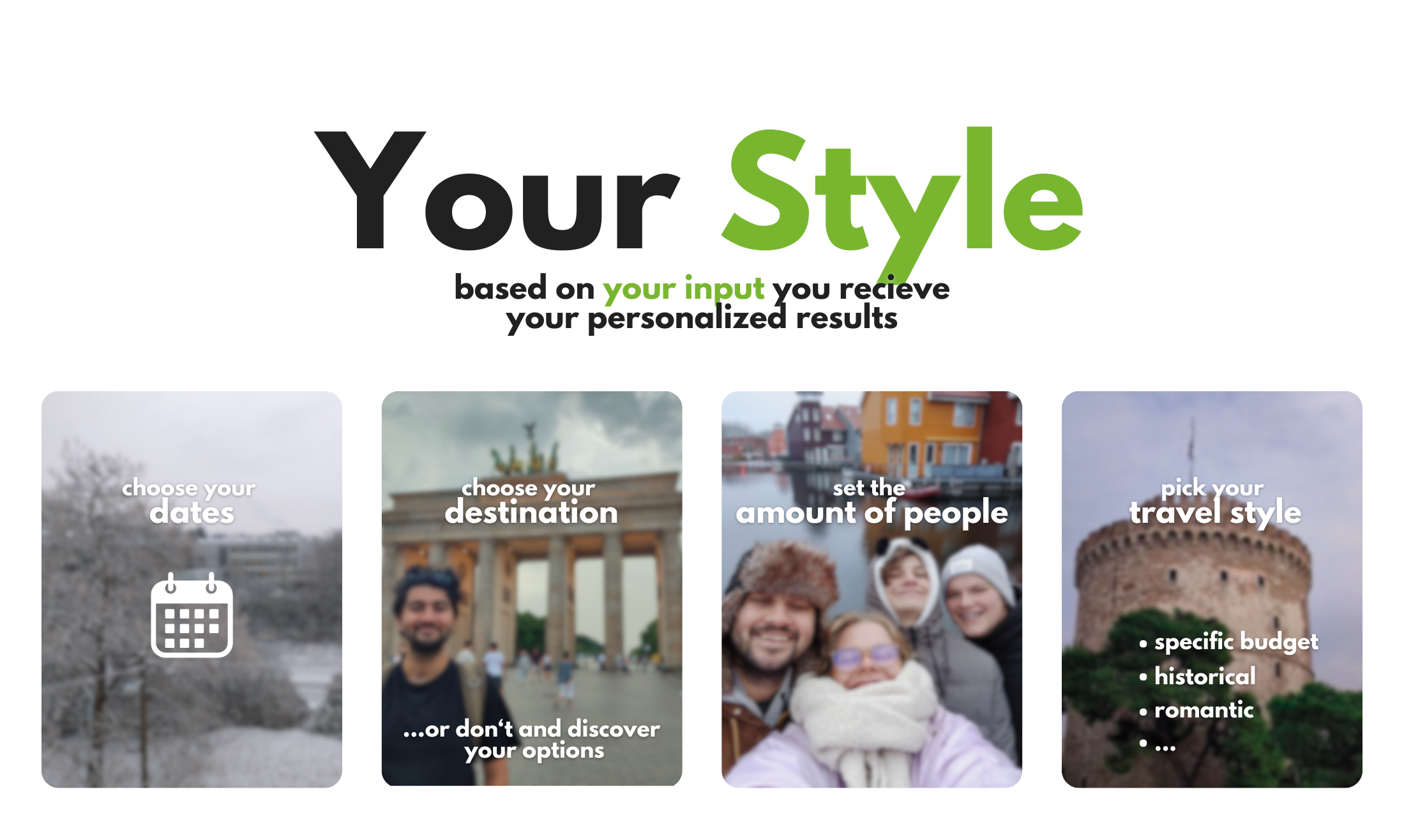 Trip Budget gallery image